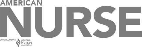American Nurse Journal logo