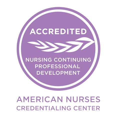 ANCC accreditation