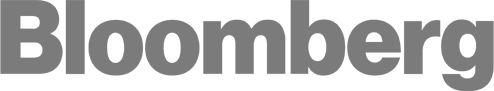 Bloomberg logo