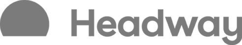 Headway logo