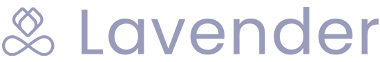 Lavender logo