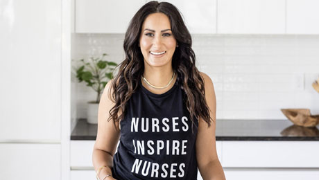 Pritma Dhillon-Chattha, Lavender Co-Founder