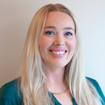 Brighid Gannon's photo