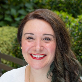 Deidre McHugh's photo