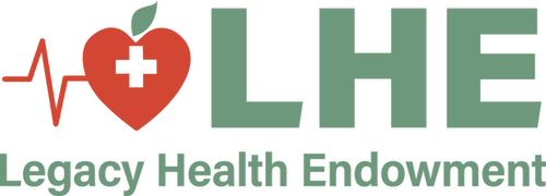 Legacy Health Endowment logo