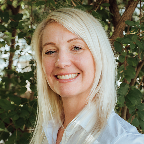 Molly Trevail's photo