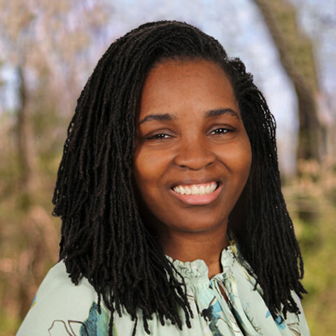 Tempestt Black's photo