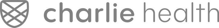 Charlie Health logo