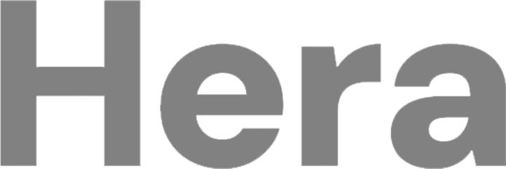 Hello Hera logo