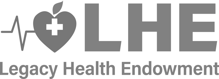 Legacy Health Endowment logo
