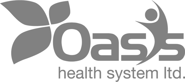 Oasis Health Systems logo
