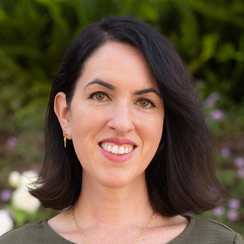 Shara Amzallag's photo