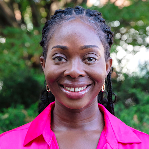 Abby Otufale's photo