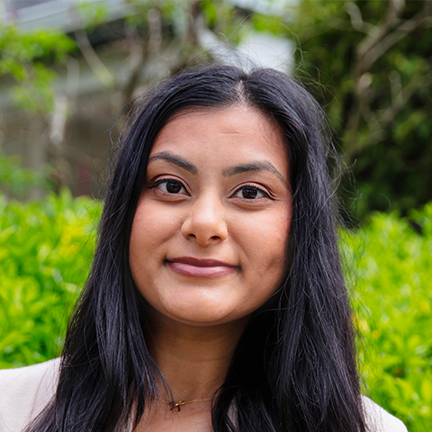 Anjali Patel's photo