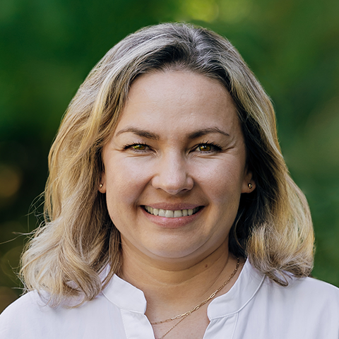 Anna Shusharina's photo