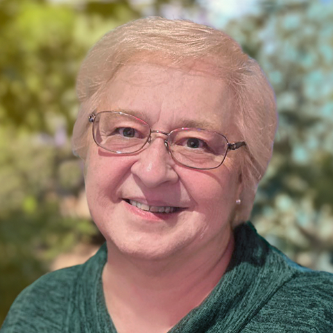 Carol Counts Robinson's Photo