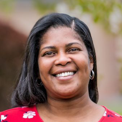 Cathleen Jean Joseph's photo