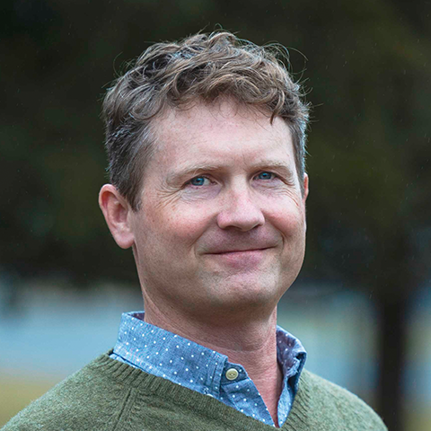 Chris Marshall's photo