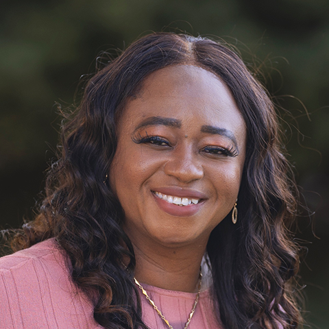 Constance Osifo's photo