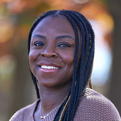 Eniola Bamidele's Photo