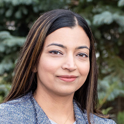 Harpreet Kaur's photo