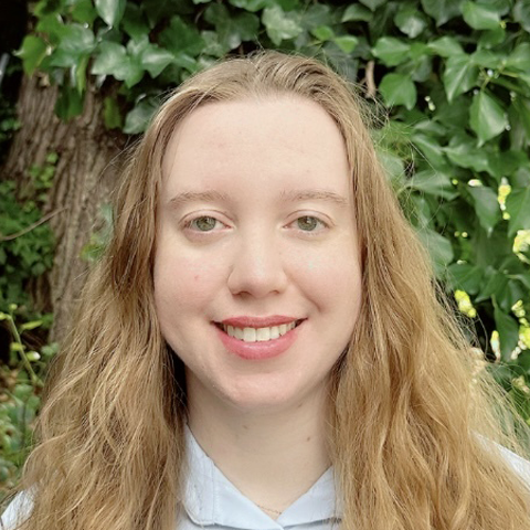 Ivonne Marriott's photo