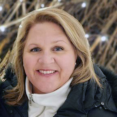 Jennifer Klimek-Yingling's photo