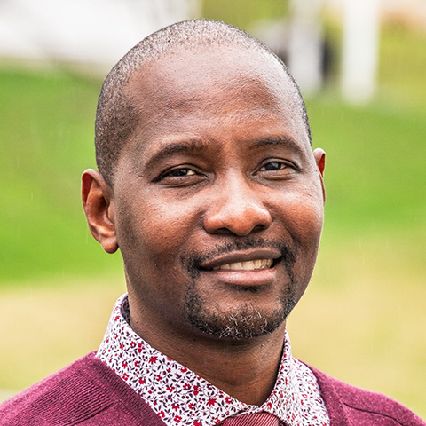 Joseph Kasamba's photo