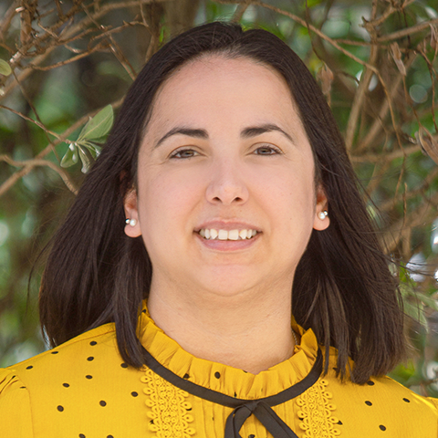 Lisandra Ramirez's photo