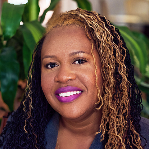 Malena Bonaparte's photo