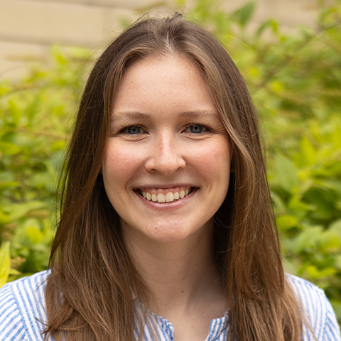 Meghan DeVoti's photo