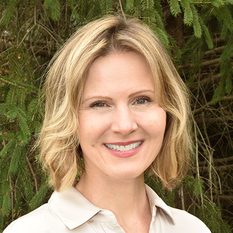 Monika McDonald's photo