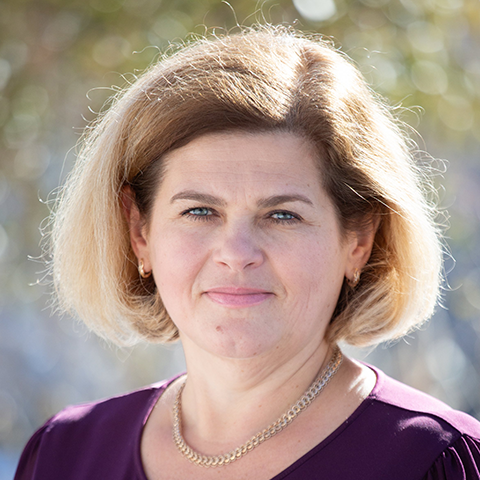 Olga Selikhov's photo