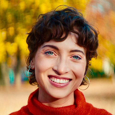 Olivia Mauricio's photo