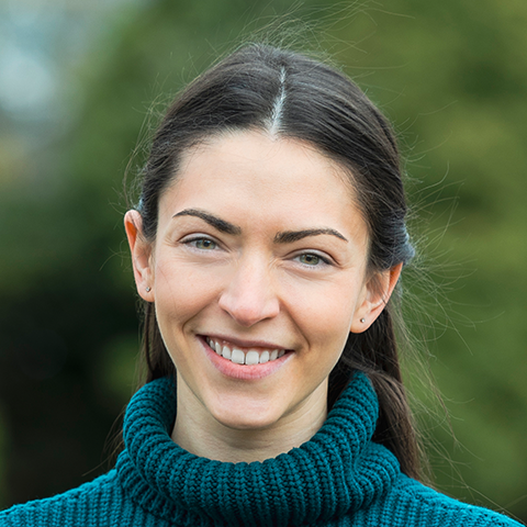 Rebecca Goldman's photo