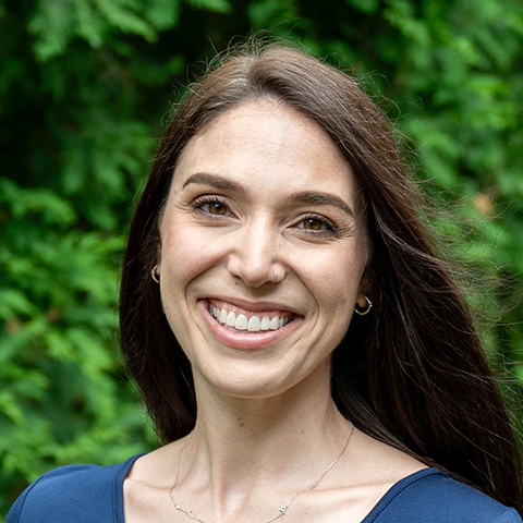 Rebecca Starks's Photo