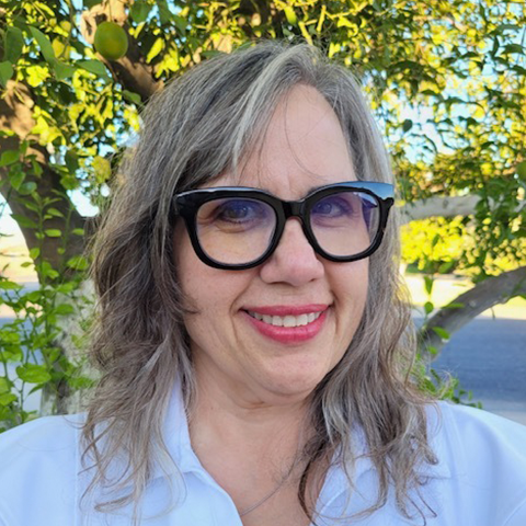 Sandra DeGroat Sandra DeGroat's photo