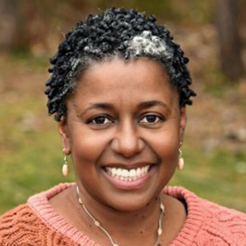 Sheena Richardson's photo