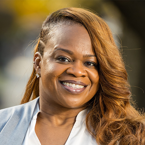 Tamisha Kelly's photo