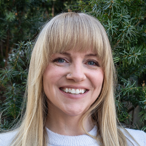 Erin Fish Erin Fish Photo