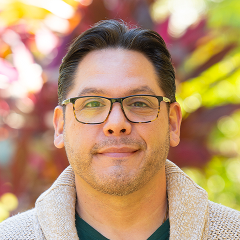 Toney Gonzales Photo