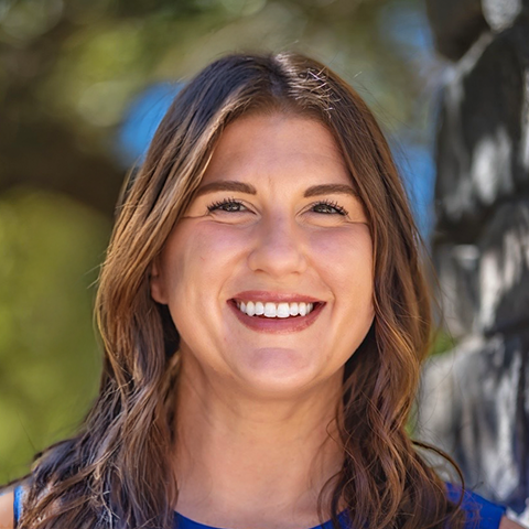 Meisha Miller's Photo