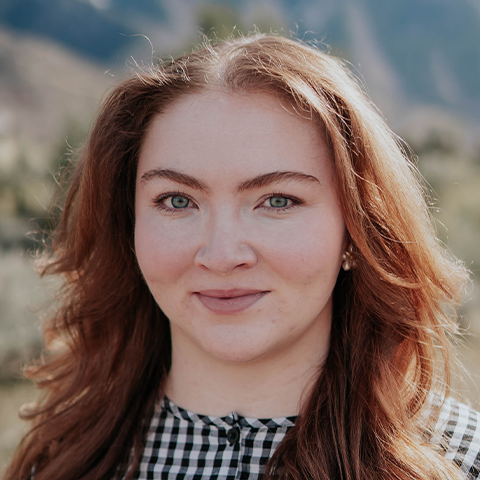 Annie Aziri Annie Aziri's Photo