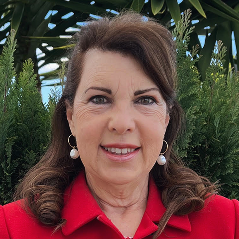 Jane Billinghurst Urresti Photo