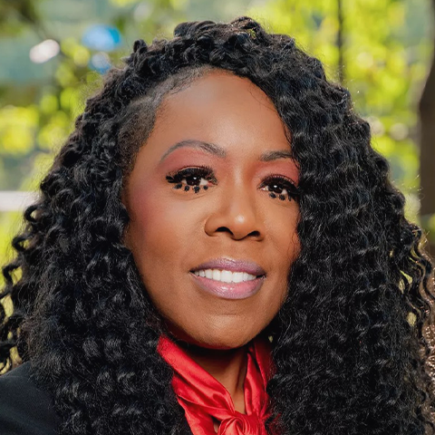 Shundra Mitchell-Holliday's photo